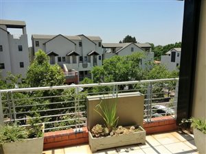 1 Bed Apartment in Paulshof