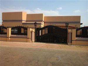 3 Bed House in Makwassie