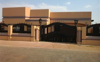 3 Bedroom House in Makwassie