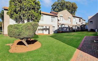 2 Bedroom Apartment in Meredale