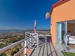 2 Bed Townhouse in Wilro Park