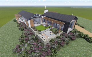 3 Bedroom House in Romansbaai