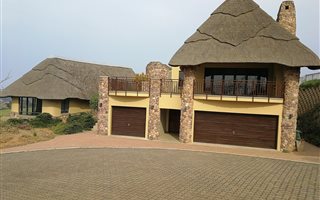 4 Bedroom House in Drummond