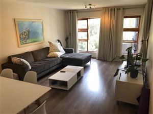 3 Bedroom Apartment in Benmore Gardens