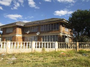 3 Bed House in Vereeniging Central