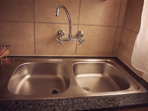 2 Bed Apartment in Amandasig