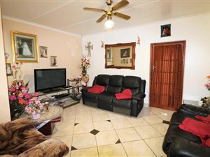 4 Bed House in Gonubie