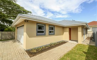 3 Bedroom House in Cambridge West