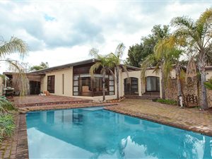 3 Bed House in Eversdal