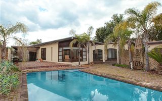 3 Bedroom House in Eversdal