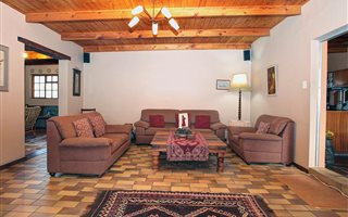 3 Bedroom House in Eversdal