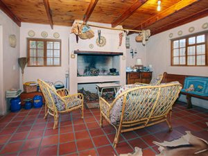 3 Bed House in Eversdal
