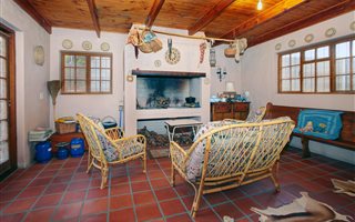 3 Bedroom House in Eversdal