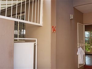 3 Bed Townhouse in Eldoraigne