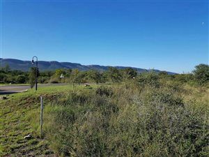 1166 m² Land available in La Camargue