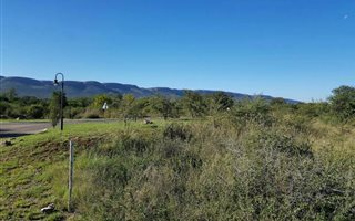 1166 m² Land available in La Camargue