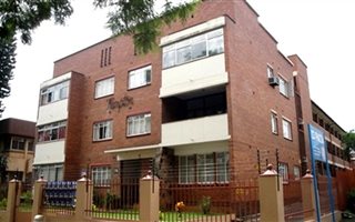 1 Bedroom Apartment in Pietermaritzburg Central