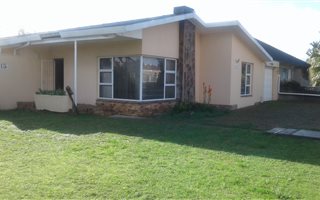 3 Bedroom House in Klipdam