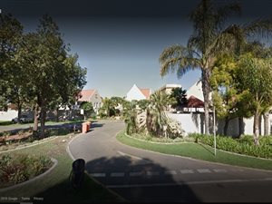 2 Bed Townhouse in Edenglen