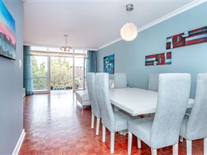 2 Bed Apartment in Sunset Acres