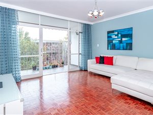 2 Bed Apartment in Sunset Acres