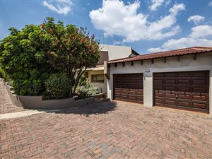 3 Bed Duplex in Suideroord