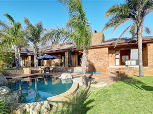 4 Bed House in D Urbanvale