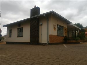 240 m² Commercial space in Polokwane Central
