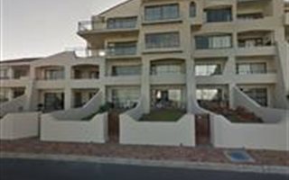 1 Bedroom Apartment in Bloubergstrand
