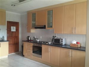 3 Bed House in Fleurdal