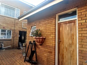 2 Bed Apartment in Edelweiss