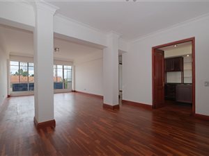 2 Bed Apartment in Birdhaven