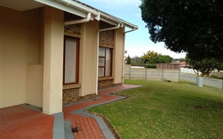 3 Bedroom House in Heiderand