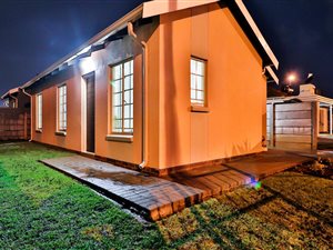 3 Bed House in Katlehong