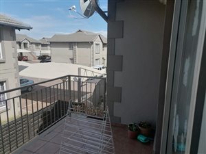 2 Bed Apartment in Minnebron