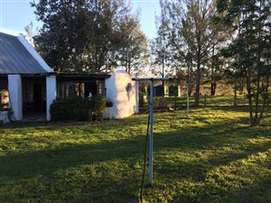 6 Bed House in Cape Farms