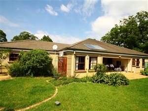 3 Bed Apartment in Gillitts