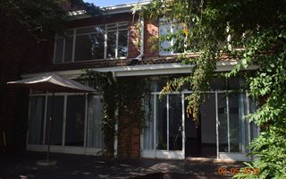 4 Bedroom Duplex in Ashlea Gardens