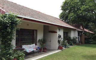 3 Bedroom House in Meerensee