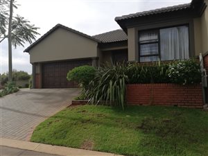 4 Bed House in Amberfield Manor