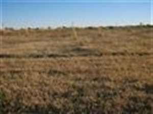 2840 m² Land available in Ikageng