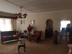 5 Bed House in Brandfort