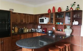 3 Bedroom Cluster in Newlands