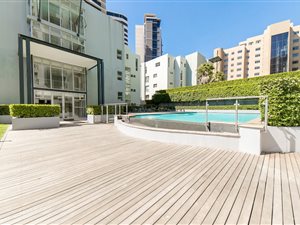 2 Bed Apartment in Morningside