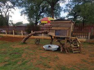 3 Bed House in Vanderbijlpark CW6