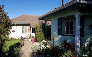 5 Bedroom House in Rosetta