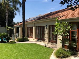 4 Bed House in Atholl