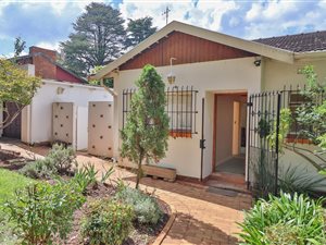 3 Bed House in Blairgowrie