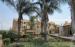 2 Bedroom Apartment in Celtisdal