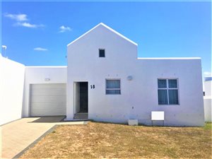 2 Bed Townhouse in Laguna Sands